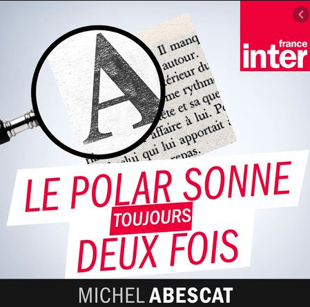 Un voisin trop discret de Iain Levison par Michel Abescat sur France Inter