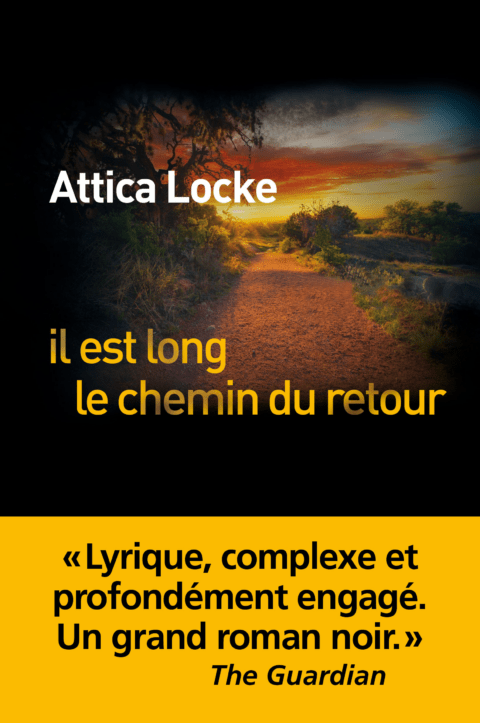 Il est long le chemin du retour