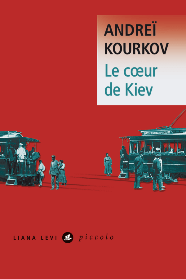 Le Cœur de Kiev